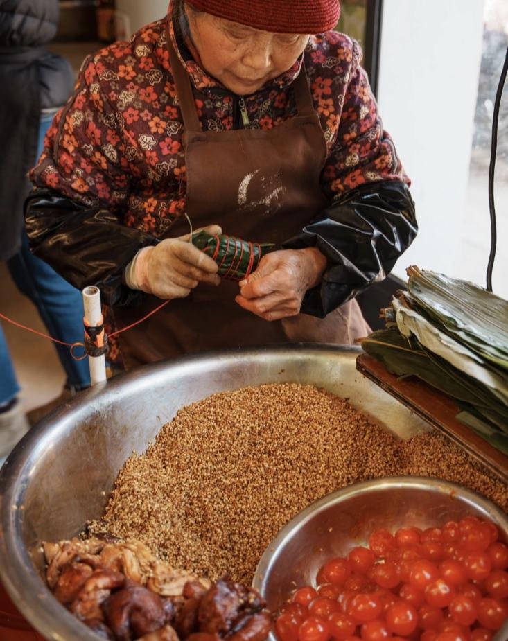 Zhujiajiao Private Heritage Day - Photo 3