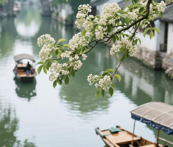 Zhujiajiao Private Heritage Day - Photo 4