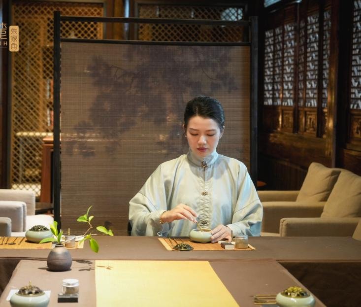 Zhujiajiao Private Heritage Day - Photo 5