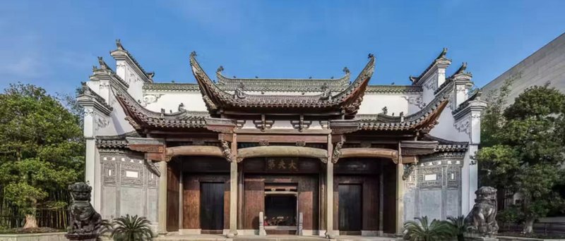 Zhujiajiao Private Heritage Day - Photo 6